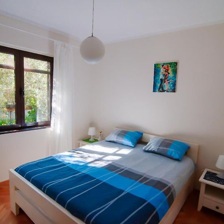 Apartments Iva Тиват Экстерьер фото