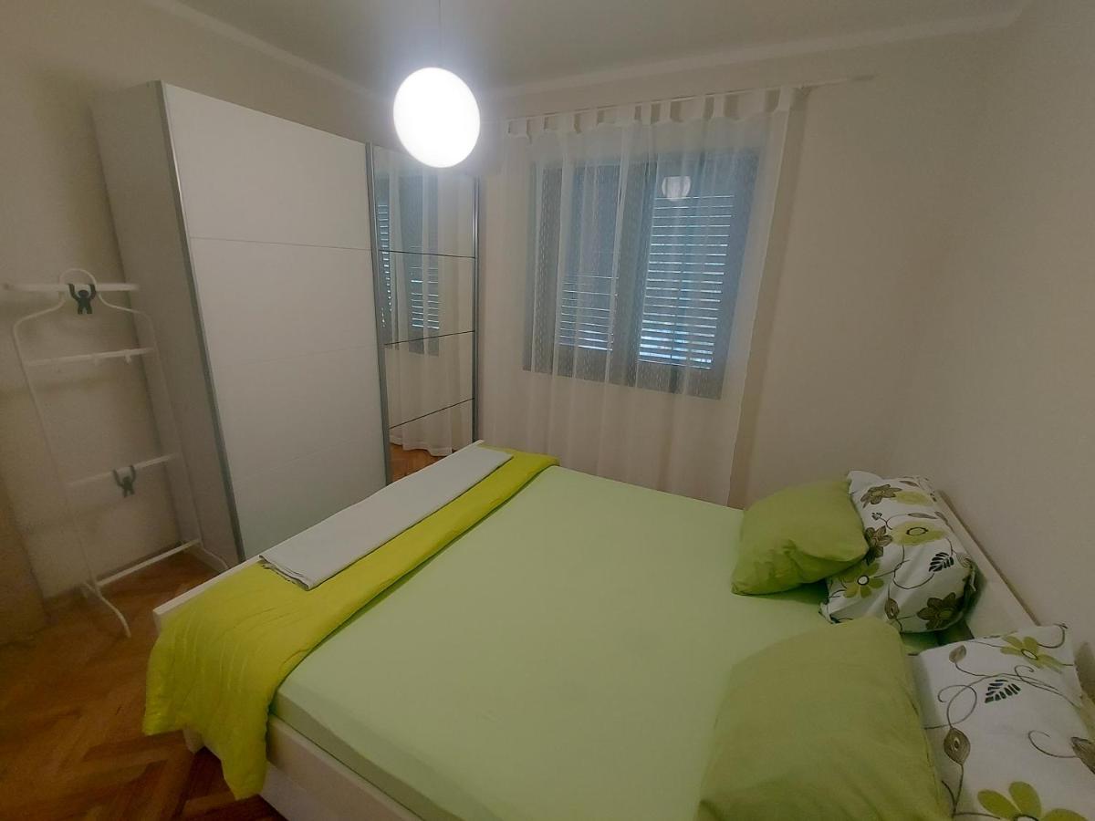 Apartments Iva Тиват Экстерьер фото
