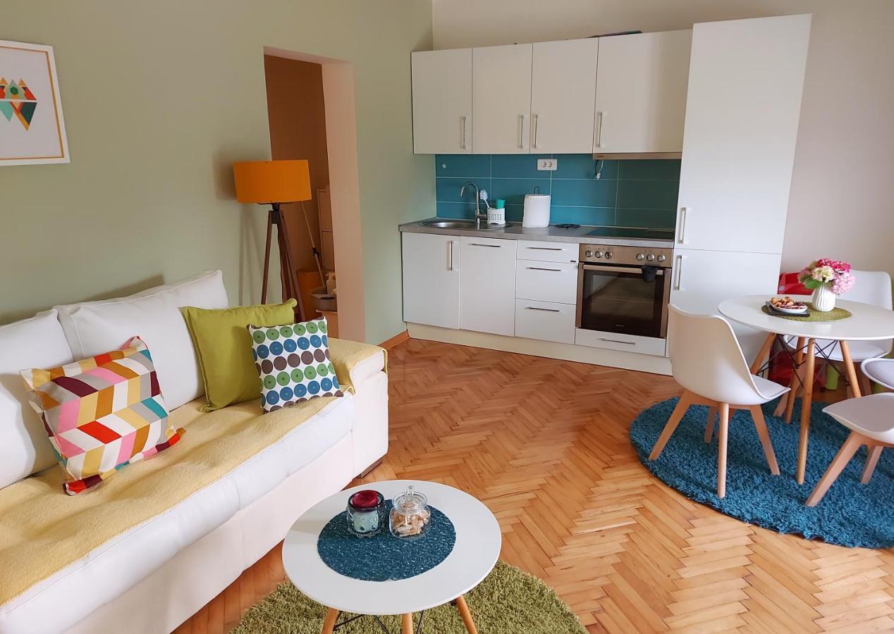 Apartments Iva Тиват Экстерьер фото