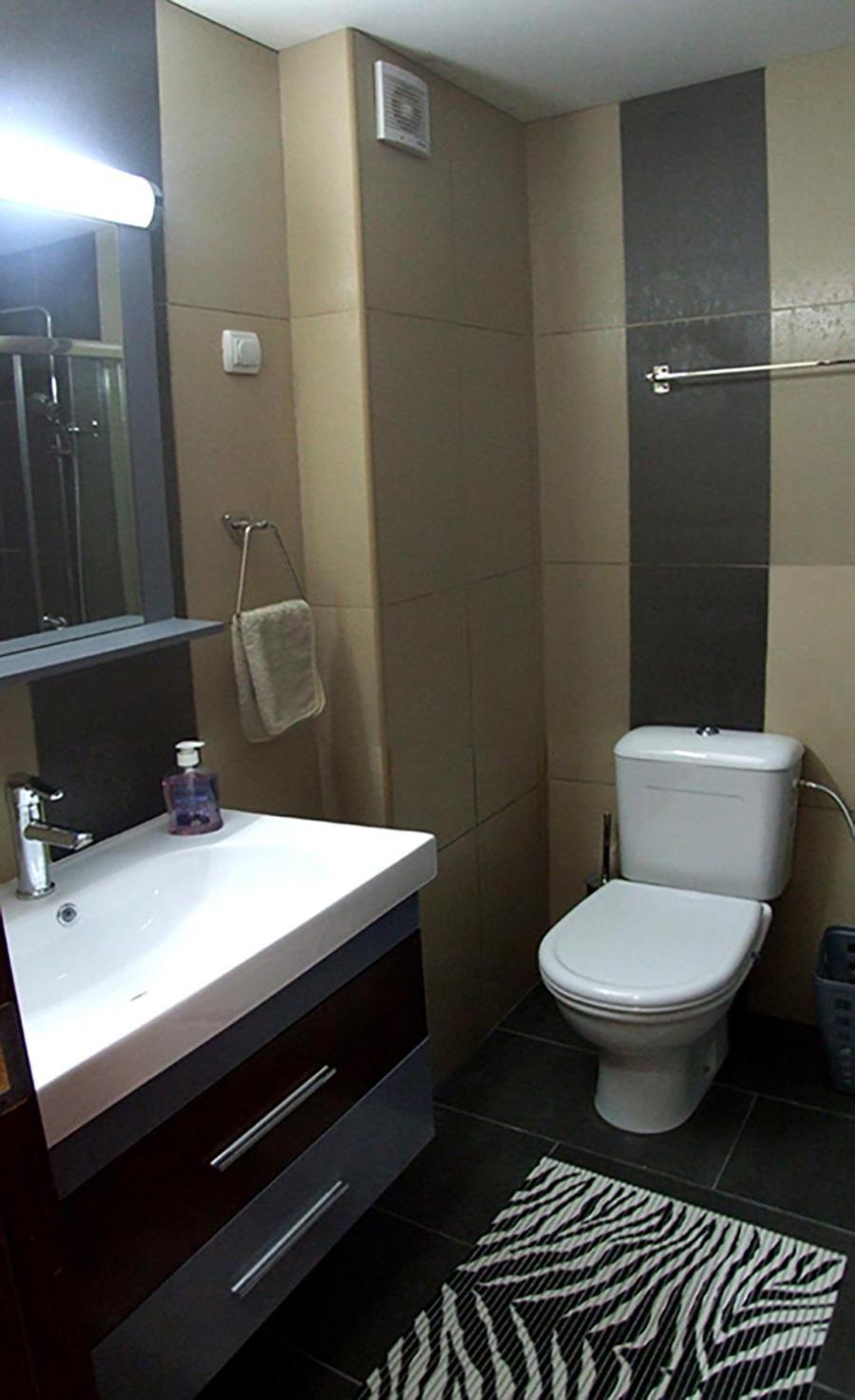 Apartments Iva Тиват Экстерьер фото