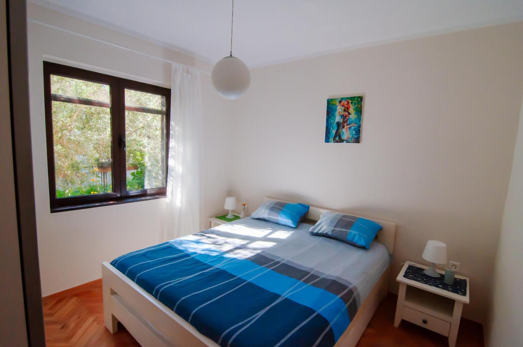 Apartments Iva Тиват Экстерьер фото