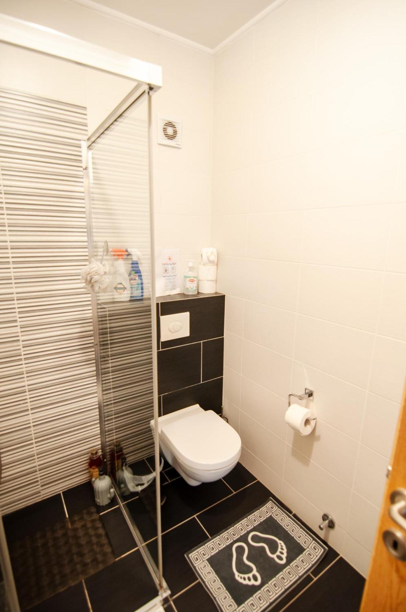 Apartments Iva Тиват Экстерьер фото