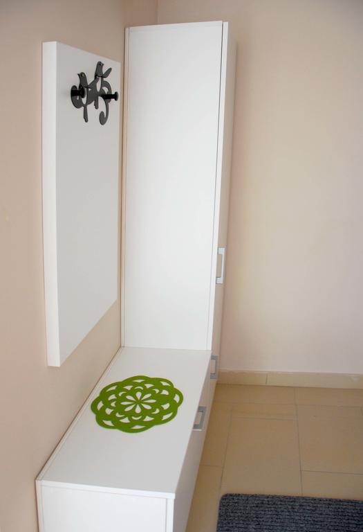 Apartments Iva Тиват Экстерьер фото