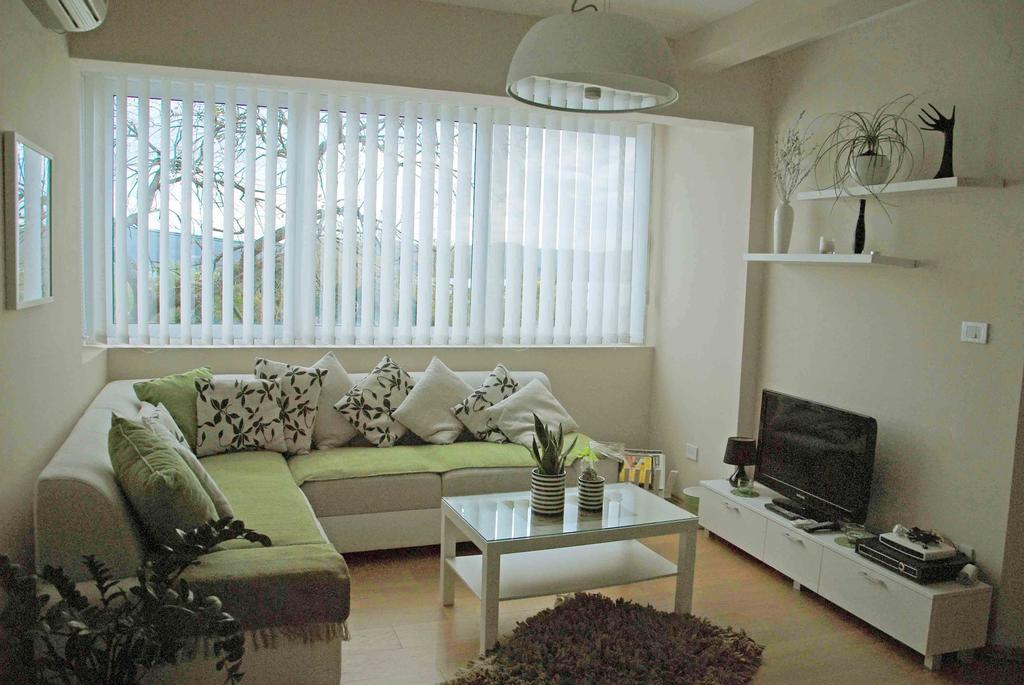 Apartments Iva Тиват Экстерьер фото