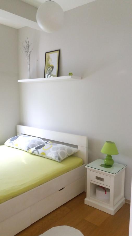 Apartments Iva Тиват Экстерьер фото